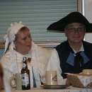 Modenschau der Altriper Tracht 2007 - 076